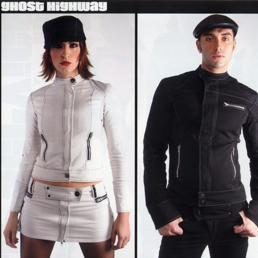 NWT Lip Service Ghost Highway mini skirt XXL 1X